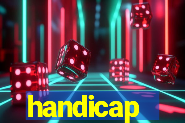 handicap - 2.5 o que significa